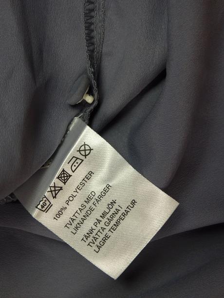 Luxusná blúzka, 52