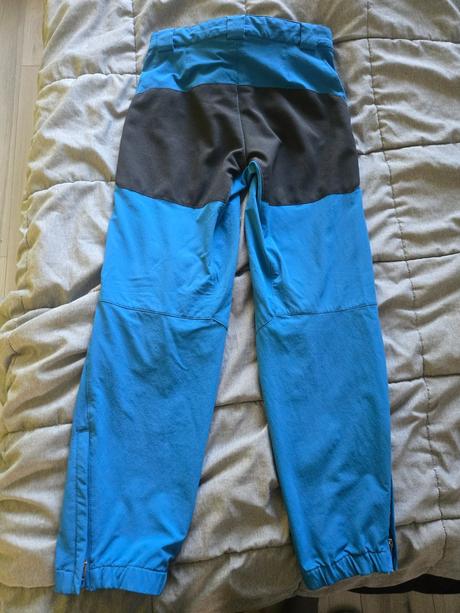 Turistické nohavice, mc kinley,152