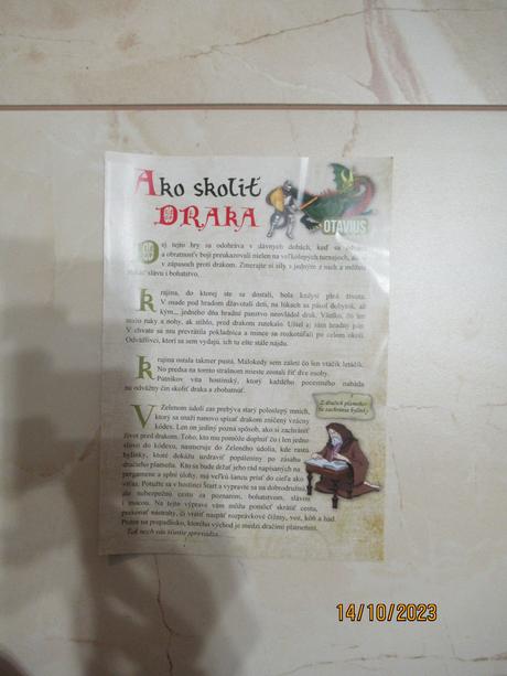 Spoločenská hra draky, 