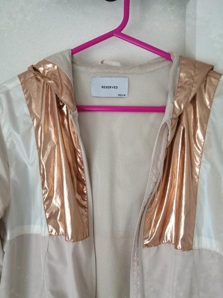 Šuštiakova bunda, reserved,152