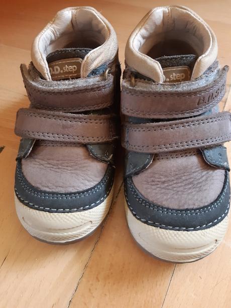 Topánky, d.d.step,21