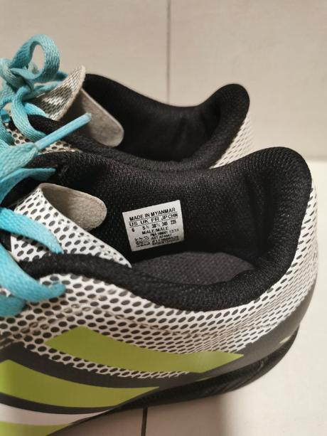 Turfy adidas, vel. 38 2/3, adidas,38