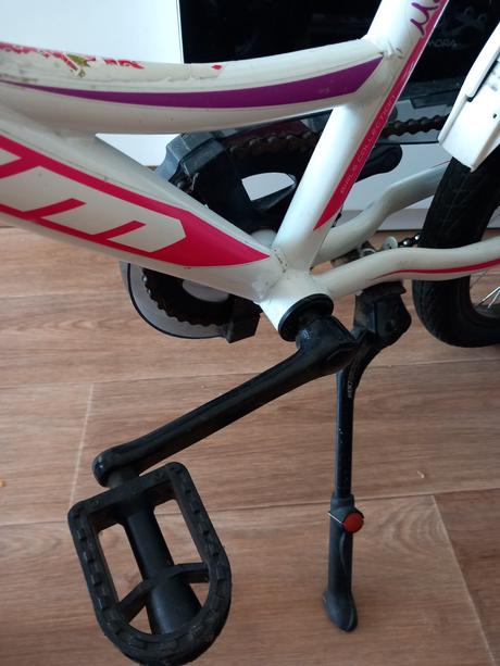 Dievčenský bicykel ctm, ctm,12