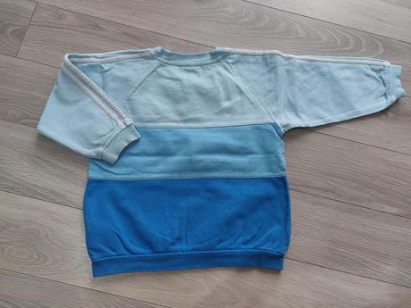 Mikina adidas, adidas,92