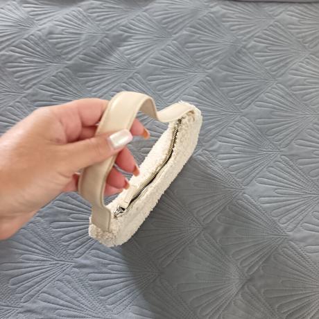 Štýlová kabelka, h&m