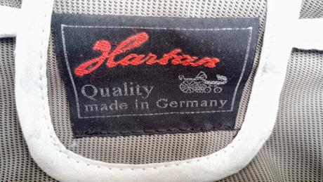 Hartan racer gt trojkombinacia zlava, hartan,hartan racer gt