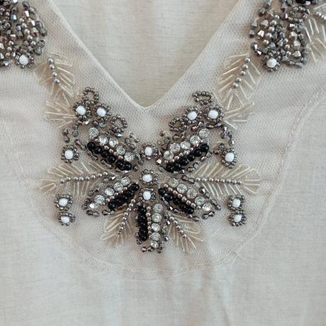 Ľanová tunika, c&a,42