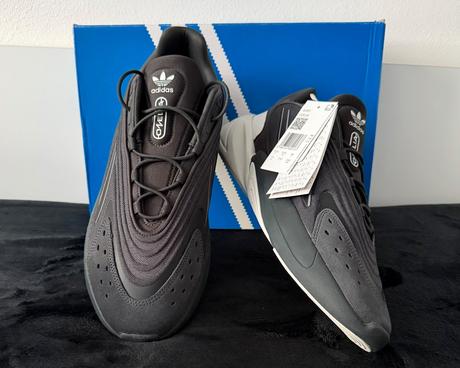 Pánske tenisky, adidas,48