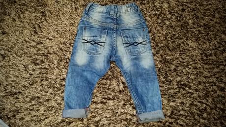Plesňáčiky 50 cm, zara,92