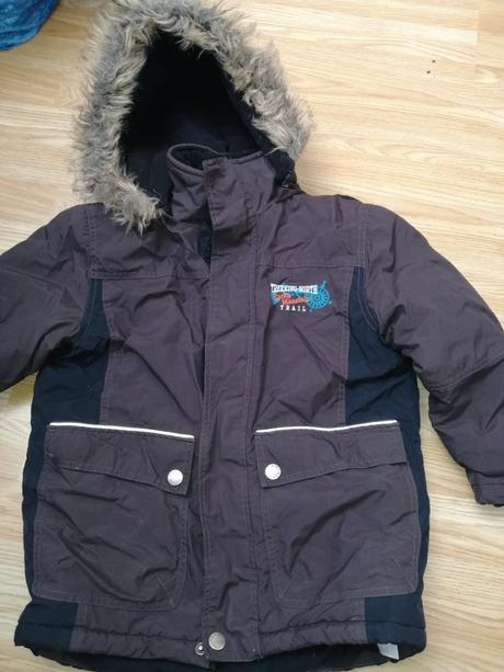 Zimna bunda, okay,128