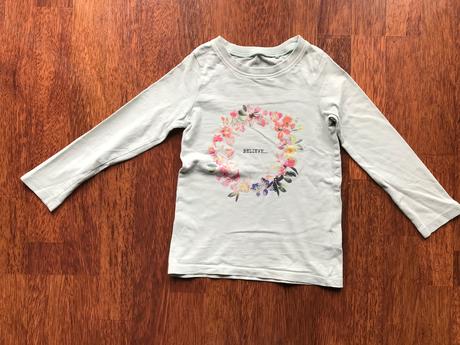 Tričko zn.next na 4 rokov, next,116