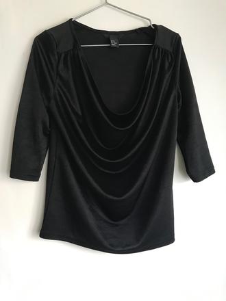 Bluzka, h&m,xs