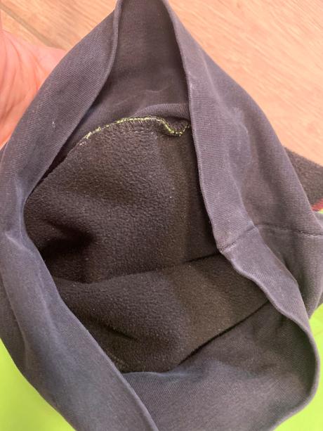 Vimba prechodné softshellové nohavice 86/92, 92