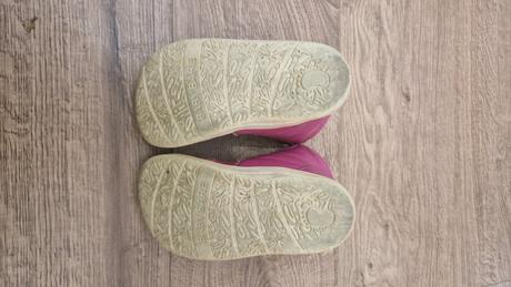 Baby bare febo winter, baby bare shoes,22