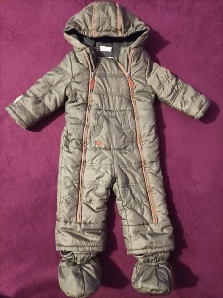 Overal coccodrillo, coccodrillo,80