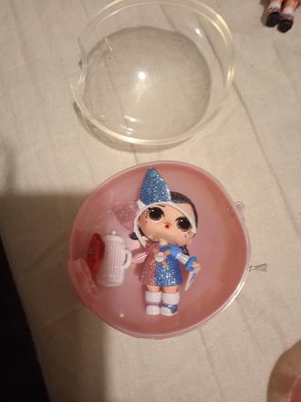 L.o.l. surprise bábika, 