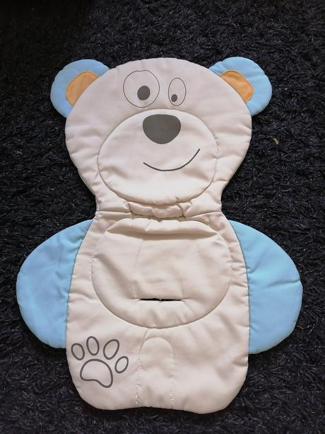 Podložka do kočíka, chicco