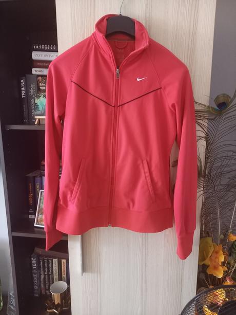 Mikina, nike,l