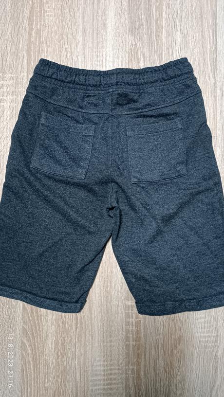 Krátke nohavice, fox & bunny,134