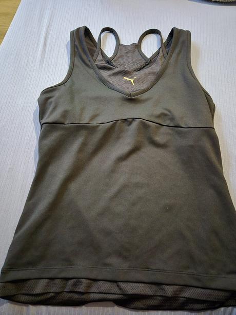 Tričko puma, puma,xl