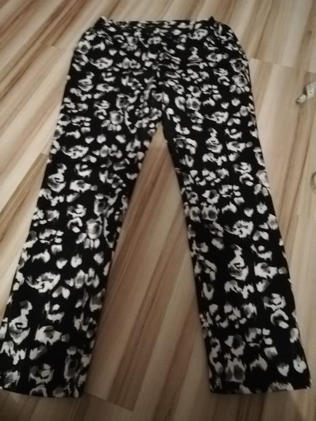 Nohavice na zimu, george,l