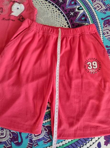 Pyžamo / súprava, s