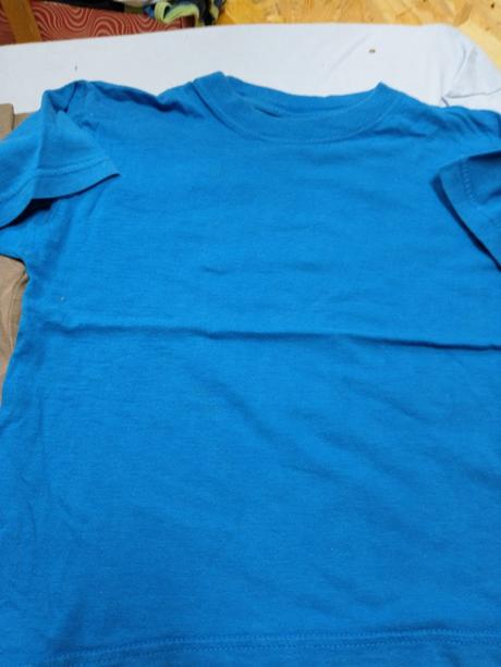 Tričká 3ks, cherokee,98