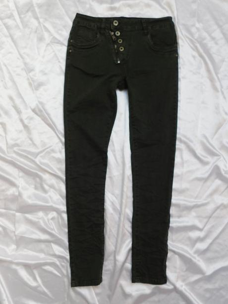 Damske trendy rifle, 34