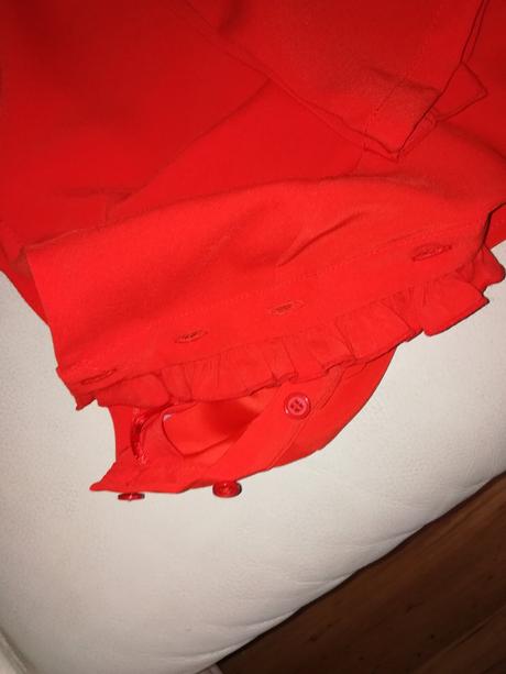 Lindex saty s volanom, lindex,44