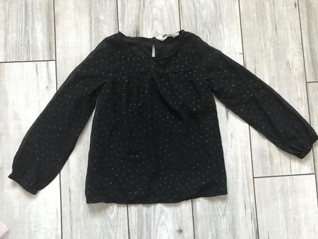 Bluzka, h&m,116