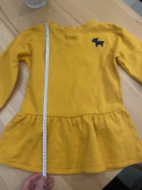 Saty tchibo 110-116/5-6 rokov, tchibo,110