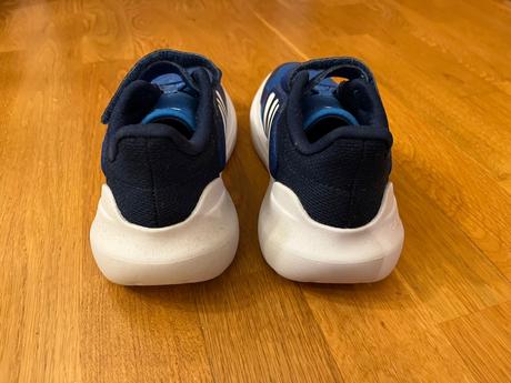 Detske tenisky adidas 35 modre, adidas,35