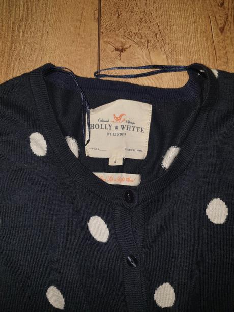 Sveter s puntikami, m