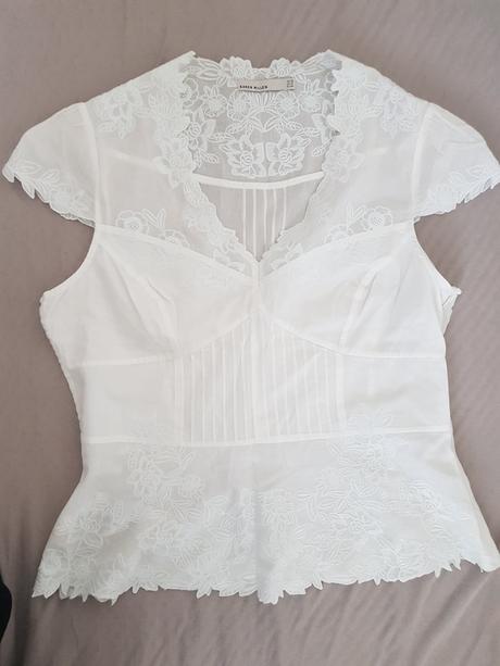 Bluzka karen millen, 44