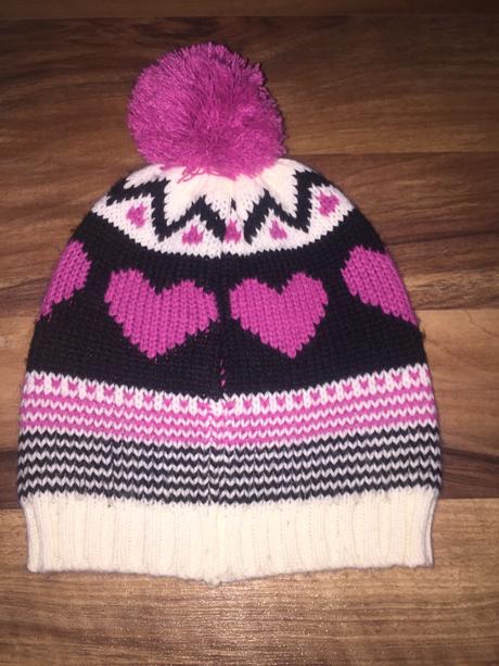 Málo nosená čiapka, kik,104