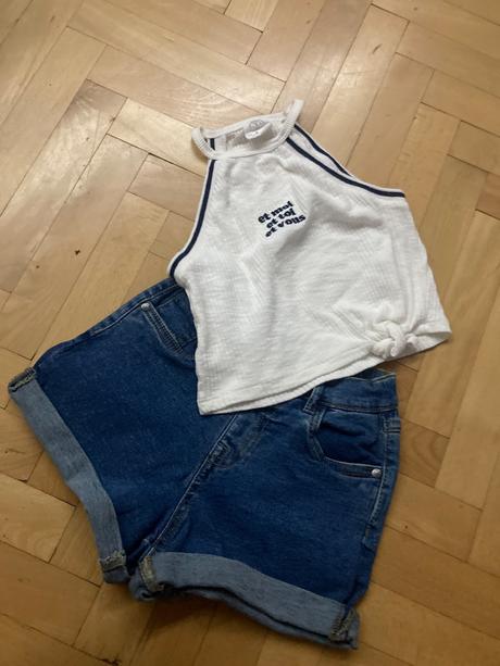 Komplet 116, zara,116