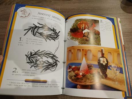 Veľká kniha pre šikovne ruky, 