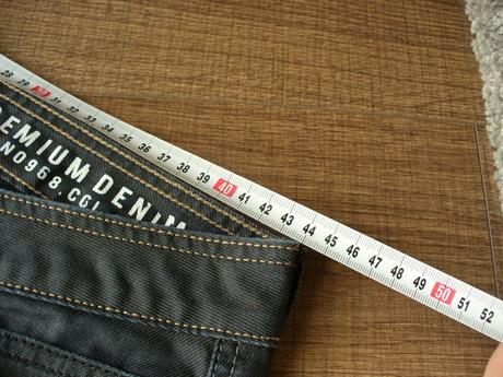 Pánske nohavice, c&a,xl