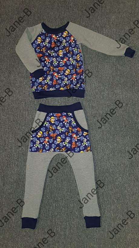 Jednovrstvový set, 36 - xs