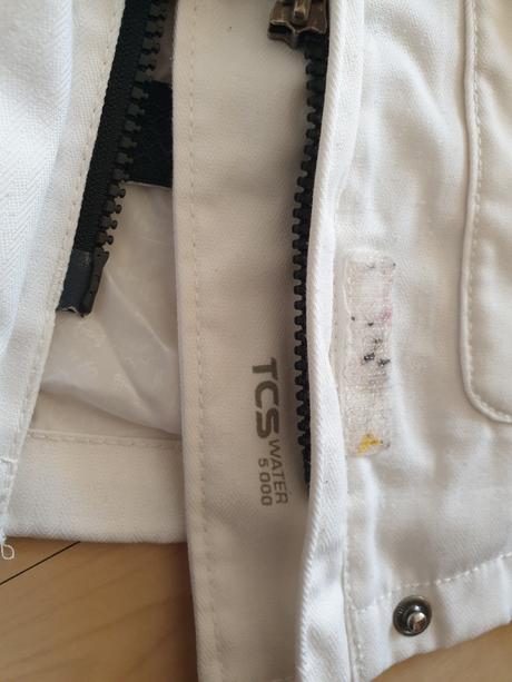 Bunda warp na rôzne športové vyžitie, 36