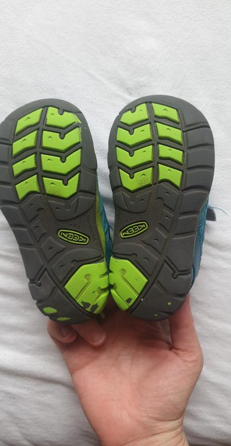 Keen 14cm, keen,23