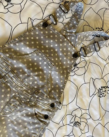 Nohavice na traky v. 116/122 - 6-7 rokov, benetton,116