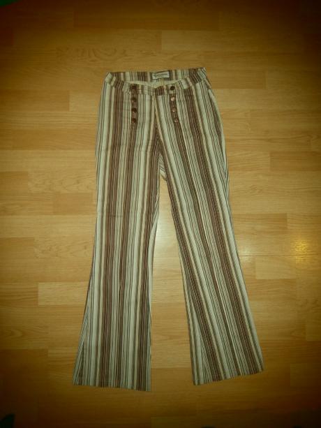 Nohavice dámske, 38