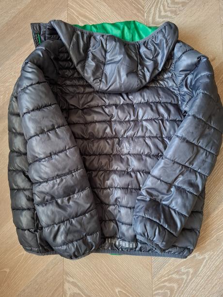 Jesenná bunda loap city c. 168/164, loap,164