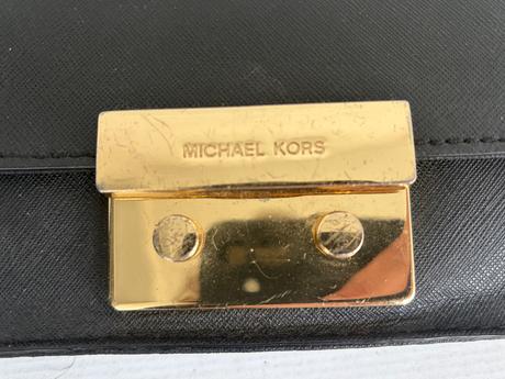 Michael kors listova kabelka kabela cca 19,5x13 do, michael kors