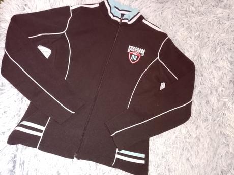 Športová mikina, s