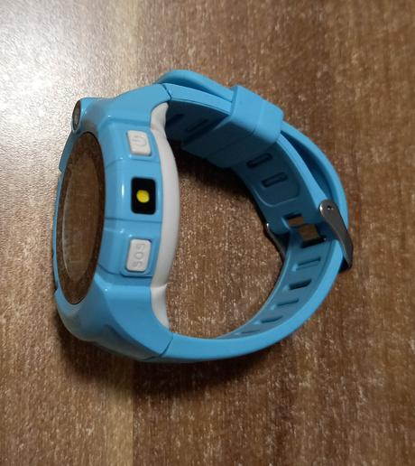 Hodinky carneo guard kid+, 