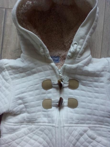 Parádna bundička, mayoral,68