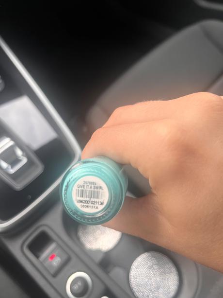 Laky na nechty orly, catrice,