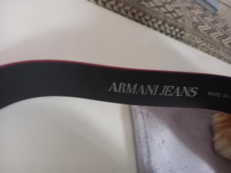 Opasok armani original, armani